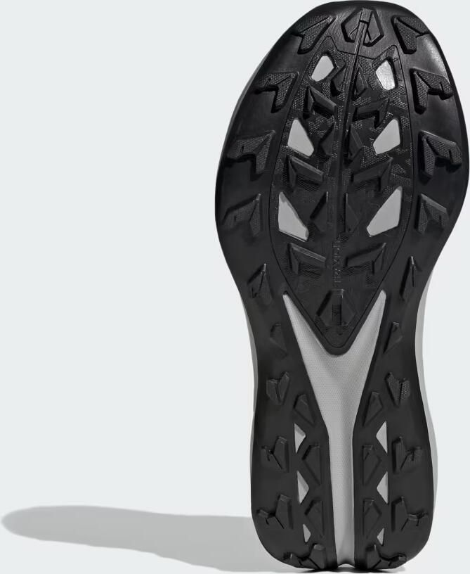 Adidas Terrex Women's Tracefinder Plus Trailrunningschoenen 2 3 grijs - Foto 5
