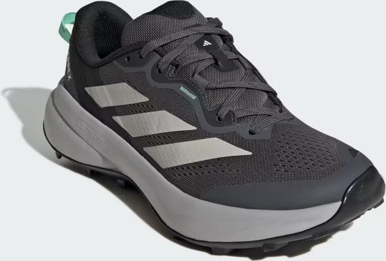Adidas Terrex Women's Tracefinder Plus Trailrunningschoenen 2 3 grijs - Foto 7