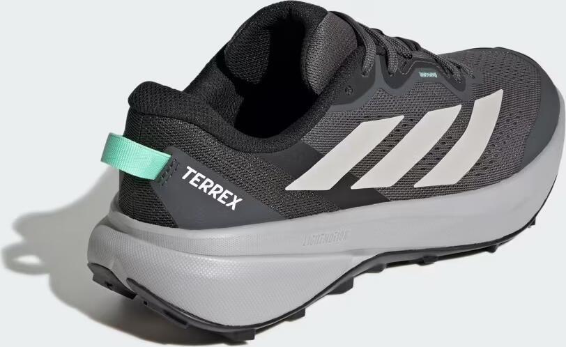 Adidas Terrex Women's Tracefinder Plus Trailrunningschoenen 2 3 grijs - Foto 6