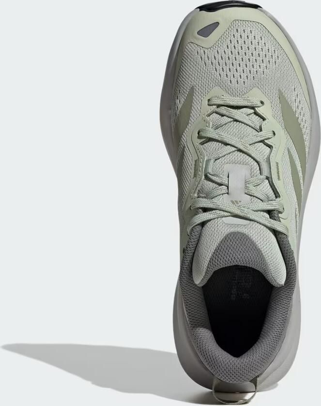 Adidas Terrex Women's Tracefinder Plus Trailrunningschoenen 2 3 grijs - Foto 4
