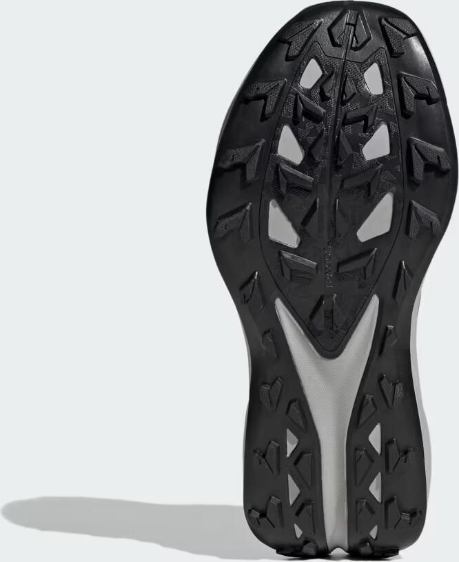 Adidas Terrex Women's Tracefinder Plus Trailrunningschoenen 2 3 grijs - Foto 5