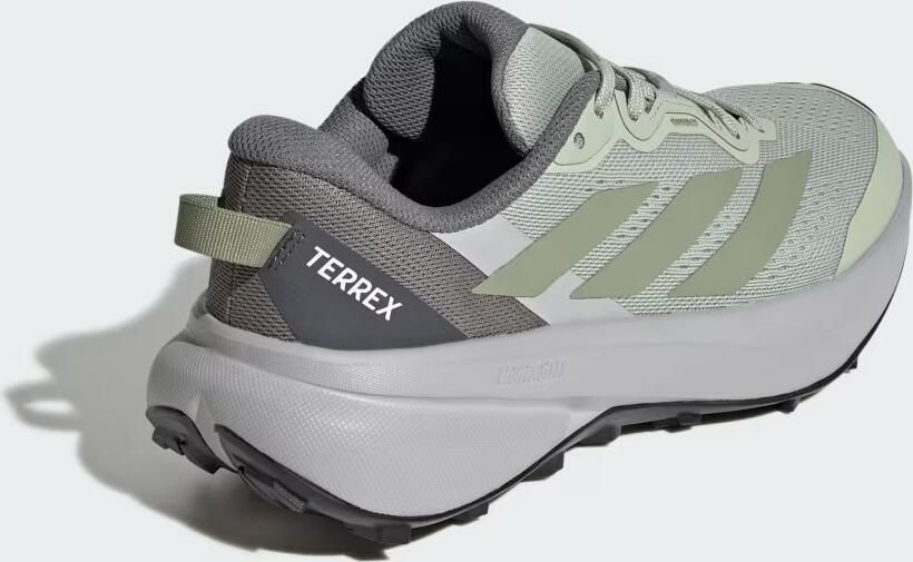 Adidas Terrex Women's Tracefinder Plus Trailrunningschoenen 2 3 grijs - Foto 6