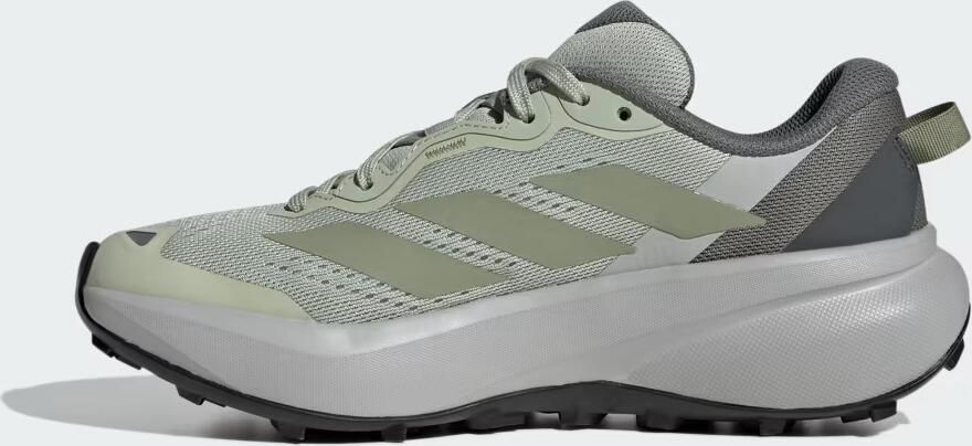 Adidas Terrex Women's Tracefinder Plus Trailrunningschoenen 2 3 grijs - Foto 8