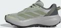 Adidas Terrex Women's Tracefinder Plus Trailrunningschoenen grijs - Grijs