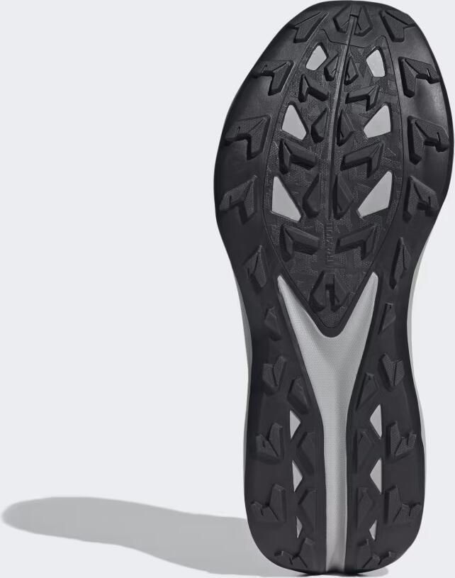 Adidas Terrex Tracefinder Plus Trailrunningschoenen Heren Groen - Foto 4