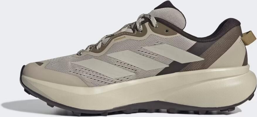 Adidas Terrex Tracefinder Plus Trailrunningschoenen Heren Beige - Foto 7