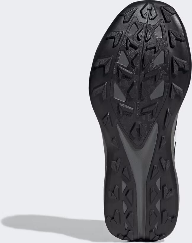 Adidas Terrex Tracefinder Plus Trailrunningschoenen Heren Zwart - Foto 4