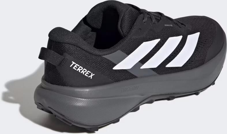 Adidas Terrex Tracefinder Plus Trailrunningschoenen Heren Zwart - Foto 6