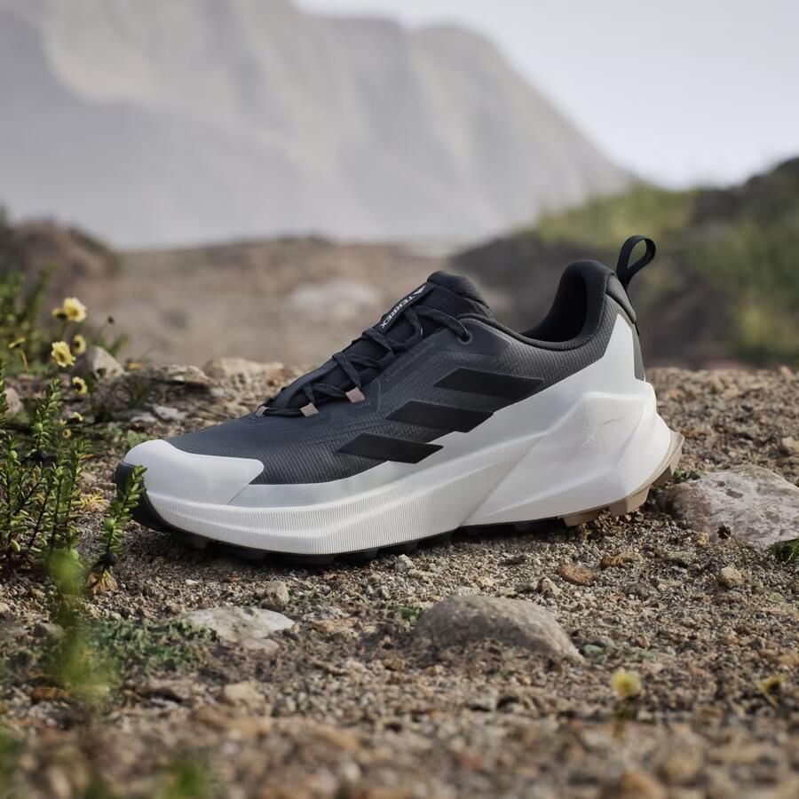 Adidas TERREX Trailmaker 2 GORE-TEX Hiking Schoenen Heren Wit - Foto 8