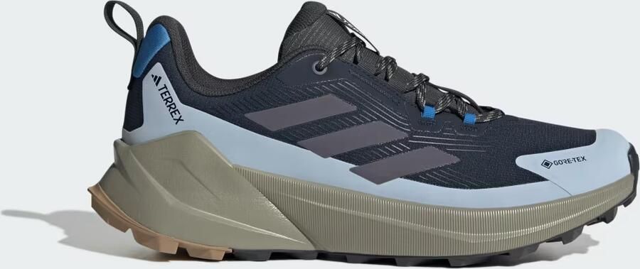 Adidas Terrex Trailmaker 2 Gore-tex Wandelschoenen Blauw 2 3 Man - Foto 3