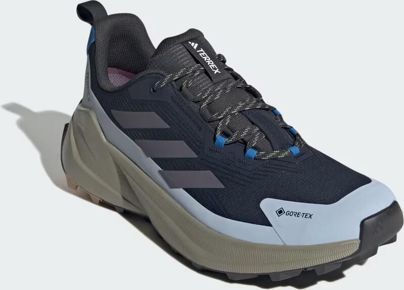 Adidas Terrex Trailmaker 2 Gore-tex Wandelschoenen Blauw 2 3 Man - Foto 6