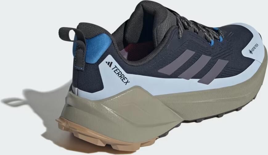 Adidas Terrex Trailmaker 2 Gore-tex Wandelschoenen Blauw 2 3 Man - Foto 7