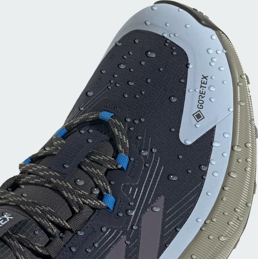 Adidas Terrex Trailmaker 2 Gore-tex Wandelschoenen Blauw 2 3 Man - Foto 4