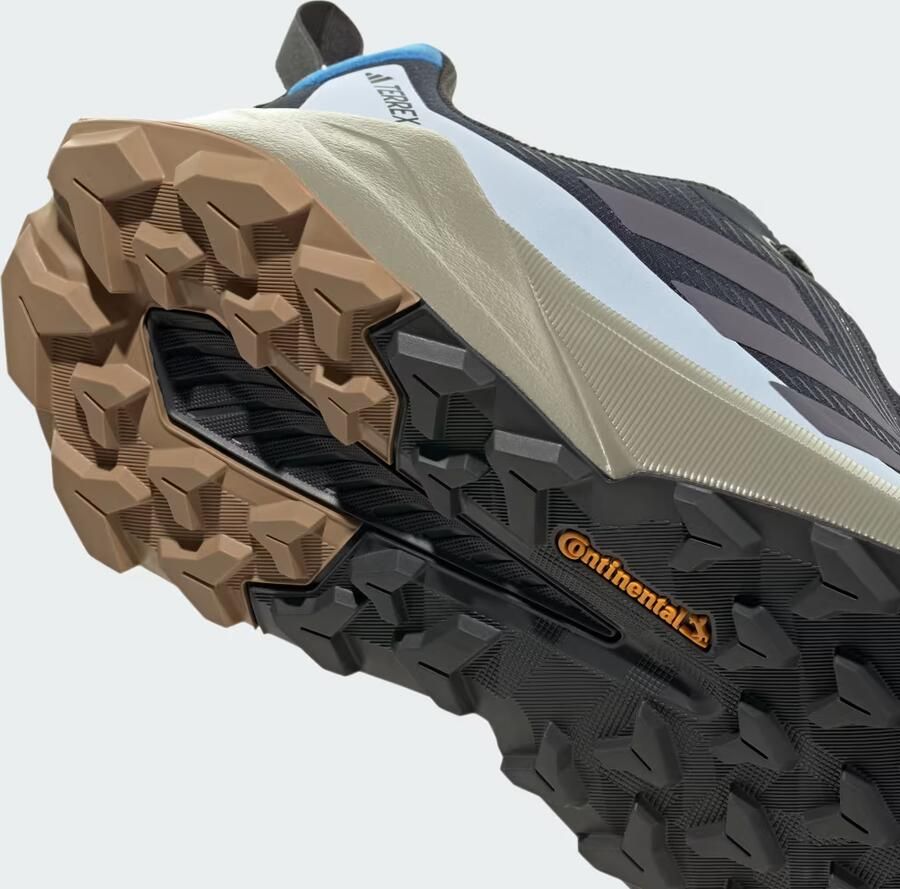 Adidas Terrex Trailmaker 2 Gore-tex Wandelschoenen Blauw 2 3 Man - Foto 5