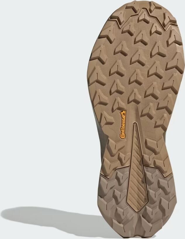 Adidas TERREX Trailmaker 2 GORE-TEX Speed Lace Hiking Schoenen Heren Beige - Foto 3