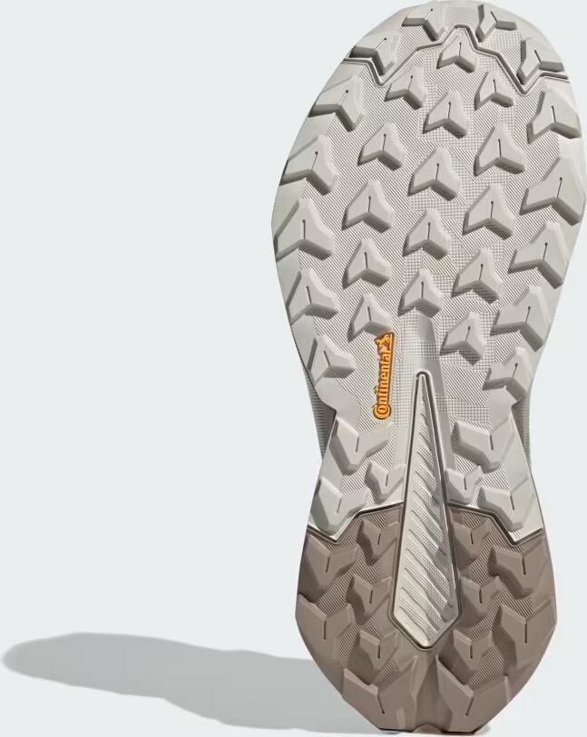 Adidas Terrex Trailmaker 2 Goretex Speed Lace Wandelschoenen Grijs 1 3 Vrouw - Foto 3