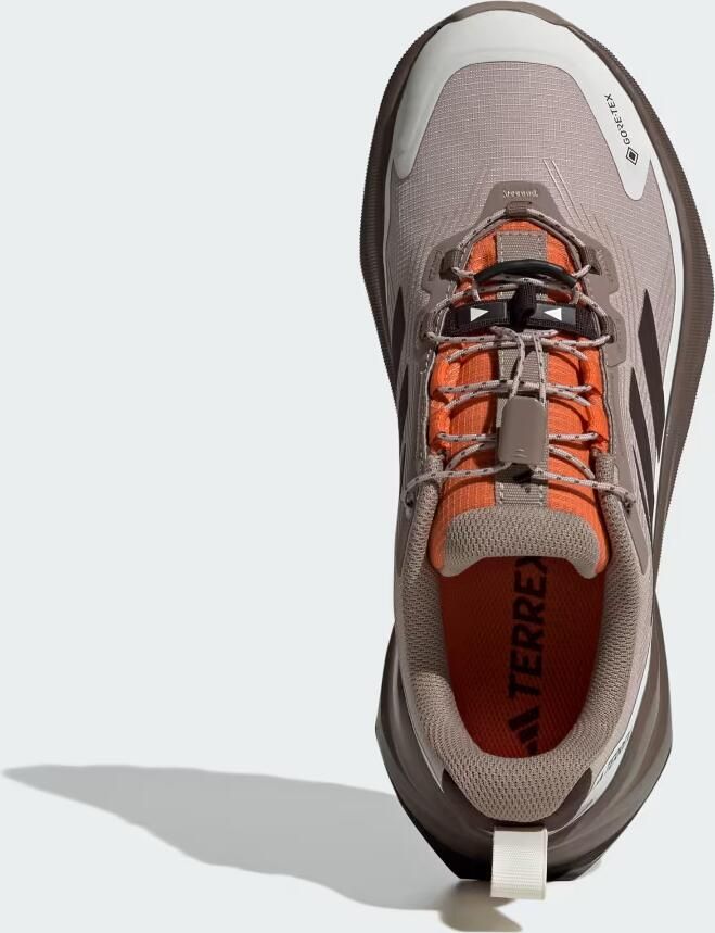 Adidas Terrex Women's Trailmaker 2 GTX Speed Lacing Multisportschoenen 2 3 bruin - Foto 4