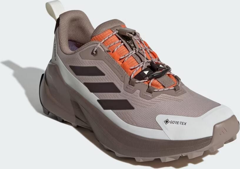 Adidas Terrex Women's Trailmaker 2 GTX Speed Lacing Multisportschoenen 2 3 bruin - Foto 6