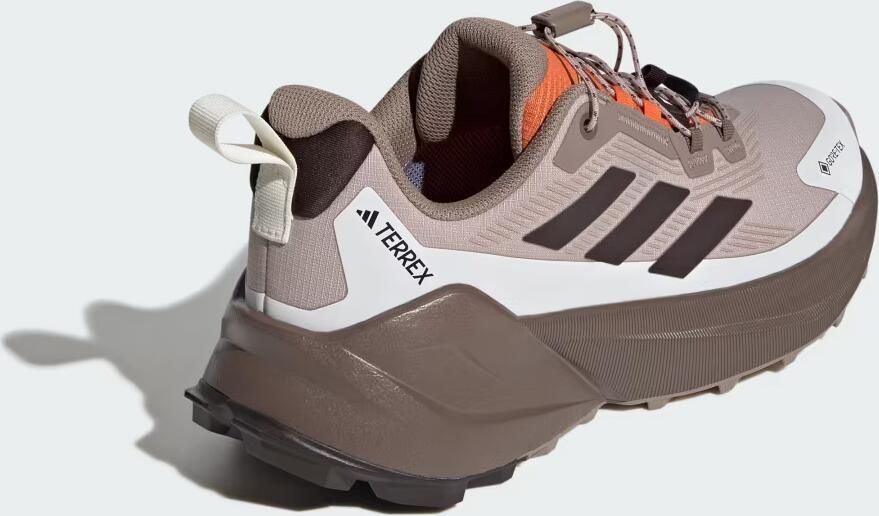 Adidas Terrex Women's Trailmaker 2 GTX Speed Lacing Multisportschoenen 2 3 bruin - Foto 7