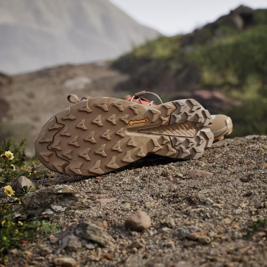 Adidas TERREX Trailmaker 2 GORE-TEX Speed Lace Hiking Schoenen Heren Beige - Foto 5