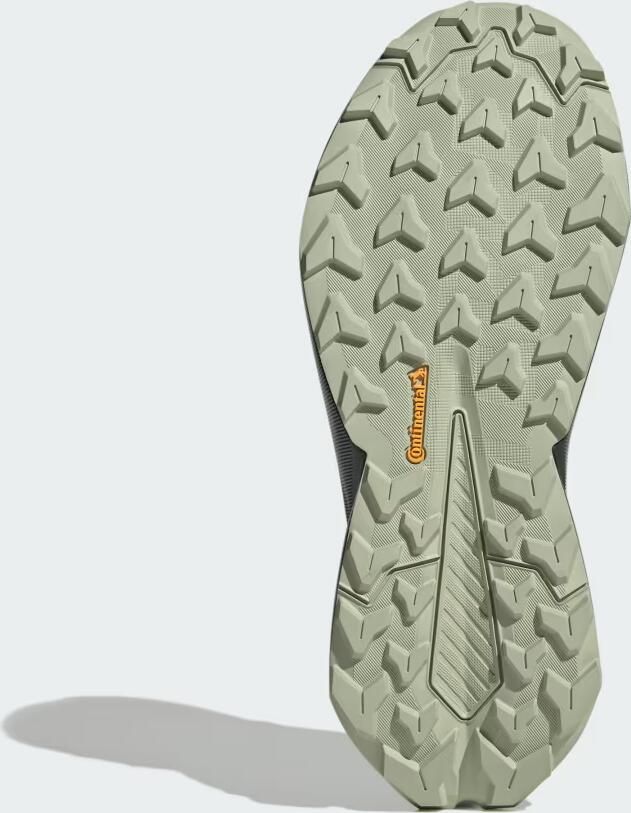 Adidas Terrex Trailmaker 2 Gore-Tex Speed Lace Hiking Schoenen Heren Grijs - Foto 5