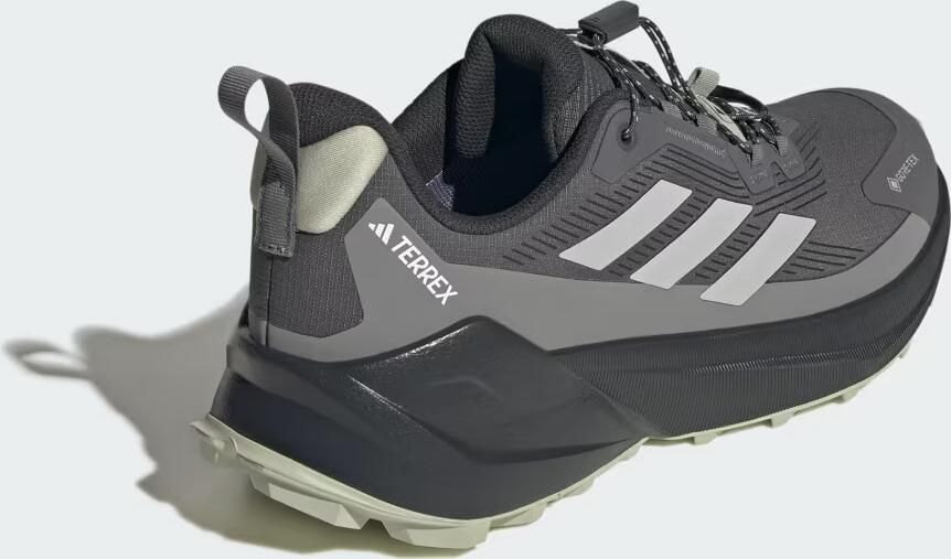Adidas Terrex Trailmaker 2 Gore-Tex Speed Lace Hiking Schoenen Heren Grijs - Foto 7