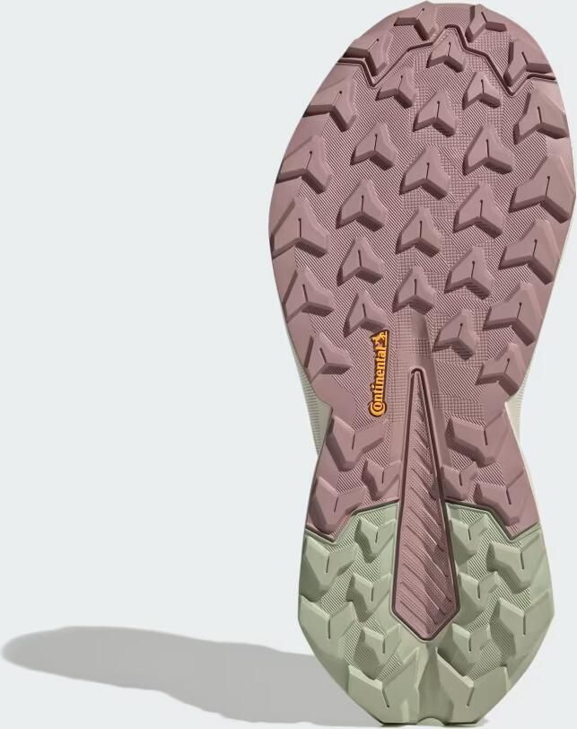 Adidas Terrex Trailmaker 2 Gore-Tex Speed Lace Hiking Schoenen Dames Paars - Foto 4