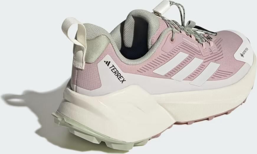 Adidas Terrex Trailmaker 2 Gore-Tex Speed Lace Hiking Schoenen Dames Paars - Foto 6