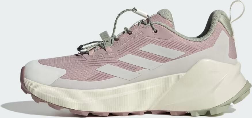 Adidas Terrex Trailmaker 2 Gore-Tex Speed Lace Hiking Schoenen Dames Paars - Foto 7