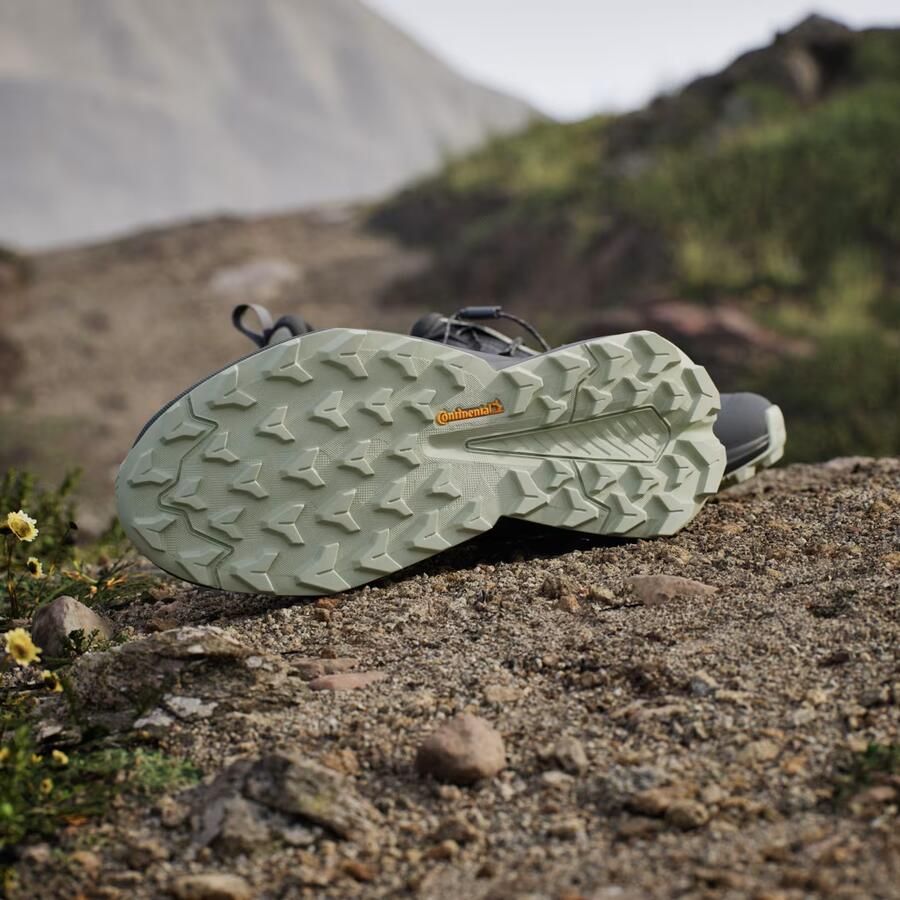 Adidas Terrex Trailmaker 2 Gore-Tex Speed Lace Hiking Schoenen Heren Grijs - Foto 5