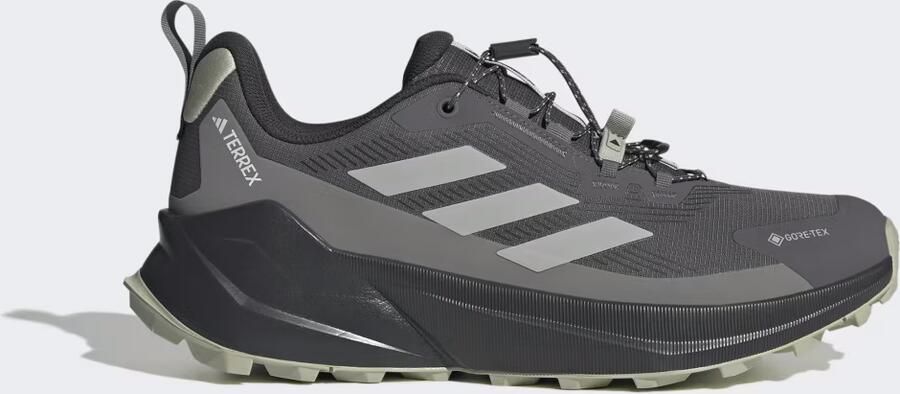 Adidas Terrex Trailmaker 2 Gore-Tex Speed Lace Hiking Schoenen Heren Grijs - Foto 3