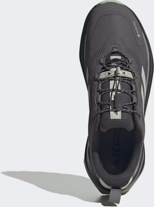 Adidas Terrex Trailmaker 2 Gore-Tex Speed Lace Hiking Schoenen Heren Grijs - Foto 4