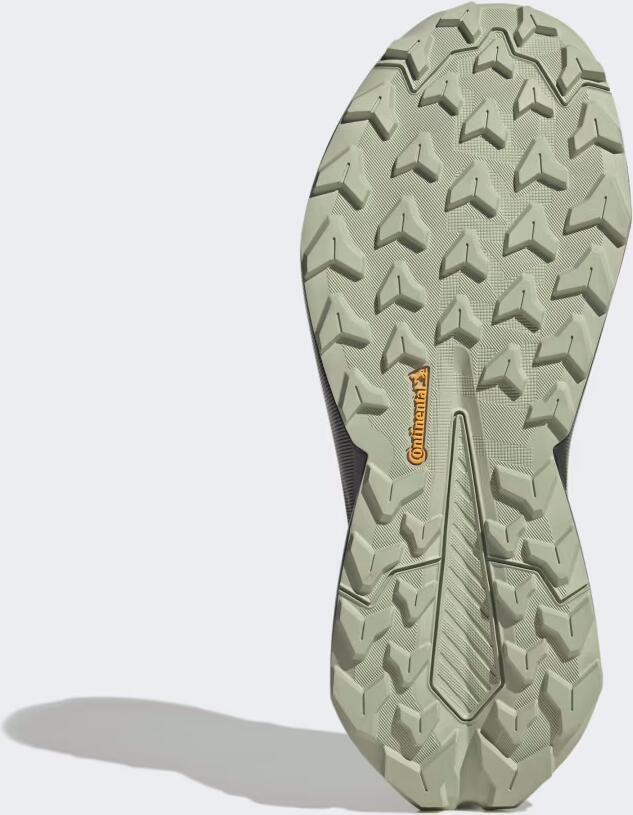 Adidas Terrex Trailmaker 2 Gore-Tex Speed Lace Hiking Schoenen Heren Grijs - Foto 5