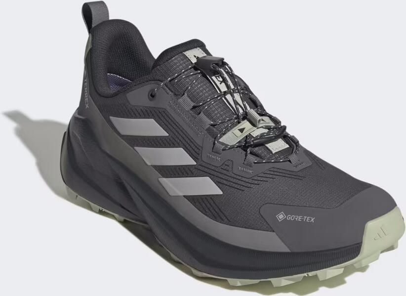 Adidas Terrex Trailmaker 2 Gore-Tex Speed Lace Hiking Schoenen Heren Grijs - Foto 6