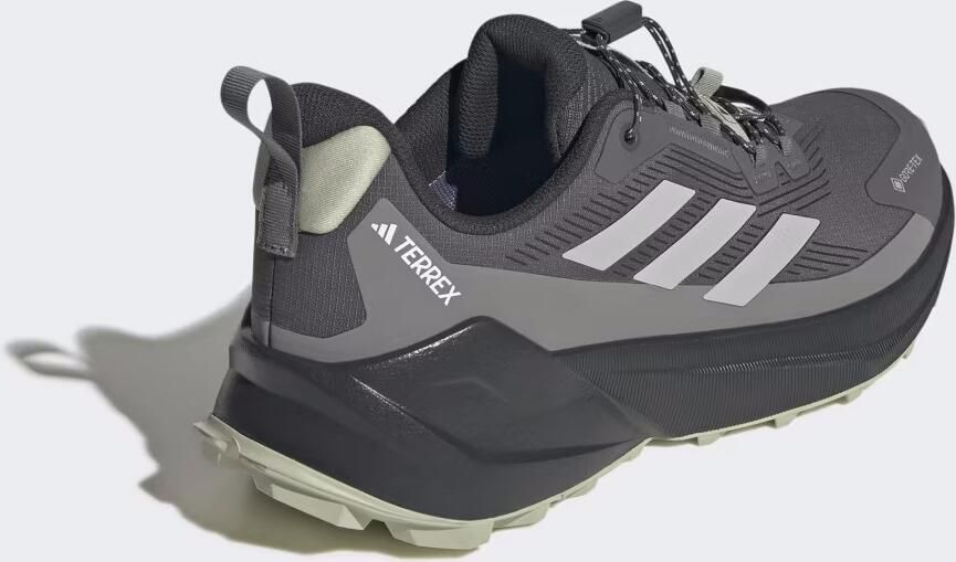 Adidas Terrex Trailmaker 2 Gore-Tex Speed Lace Hiking Schoenen Heren Grijs - Foto 7