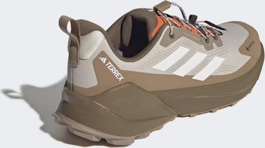 Adidas Terrex Trailmaker 2 Gore-Tex Speed Lace Hiking Schoenen Heren Beige - Foto 7