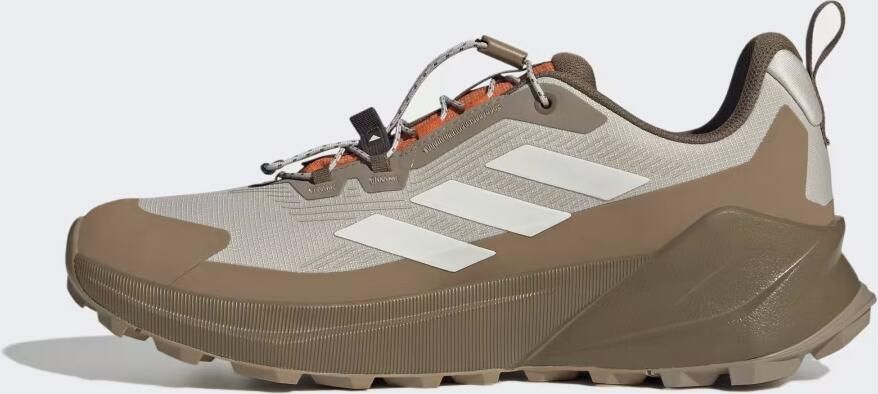 Adidas Terrex Trailmaker 2 Gore-Tex Speed Lace Hiking Schoenen Heren Beige - Foto 8