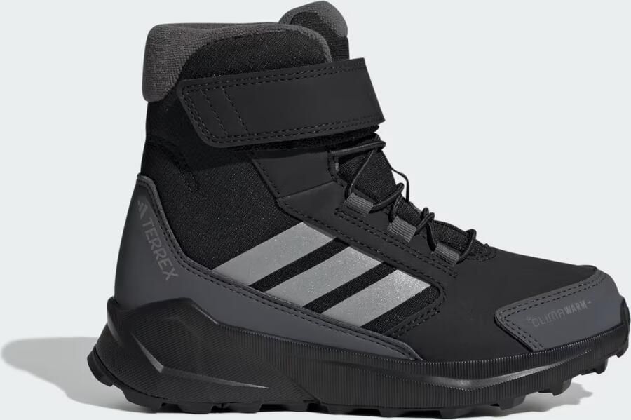 Adidas Terrex Kid's Terrex Trailmaker 2 High Climawarm+ Winterschoenen 2 3 zwart