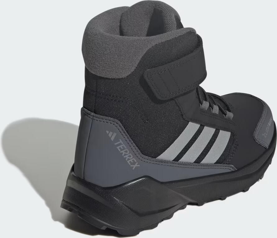 Adidas Terrex Kid's Terrex Trailmaker 2 High Climawarm+ Winterschoenen 2 3 zwart