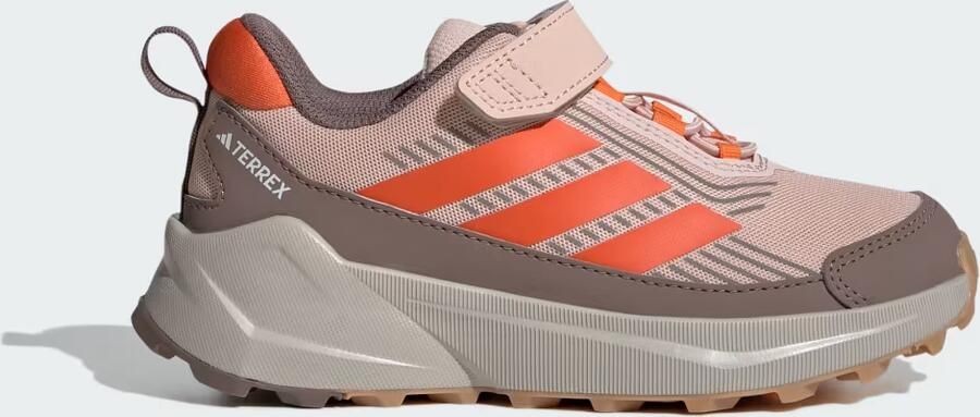 Adidas Terrex Kid's Trailmaker 2 Multisportschoenen 2 3 bruin - Foto 2