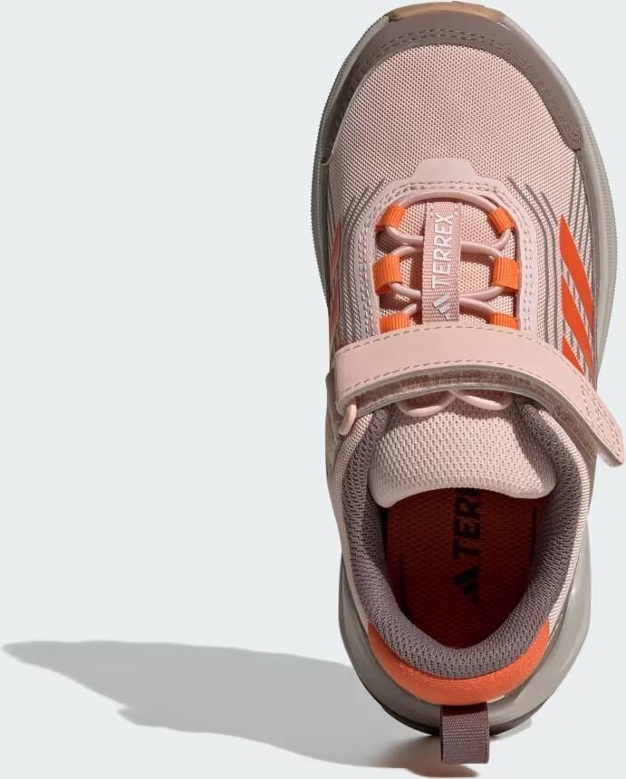 Adidas Terrex Kid's Trailmaker 2 Multisportschoenen 2 3 bruin - Foto 3