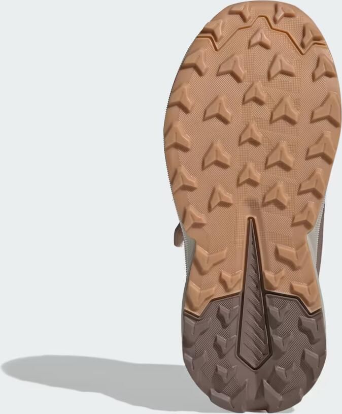 Adidas Terrex Kid's Trailmaker 2 Multisportschoenen 2 3 bruin - Foto 4