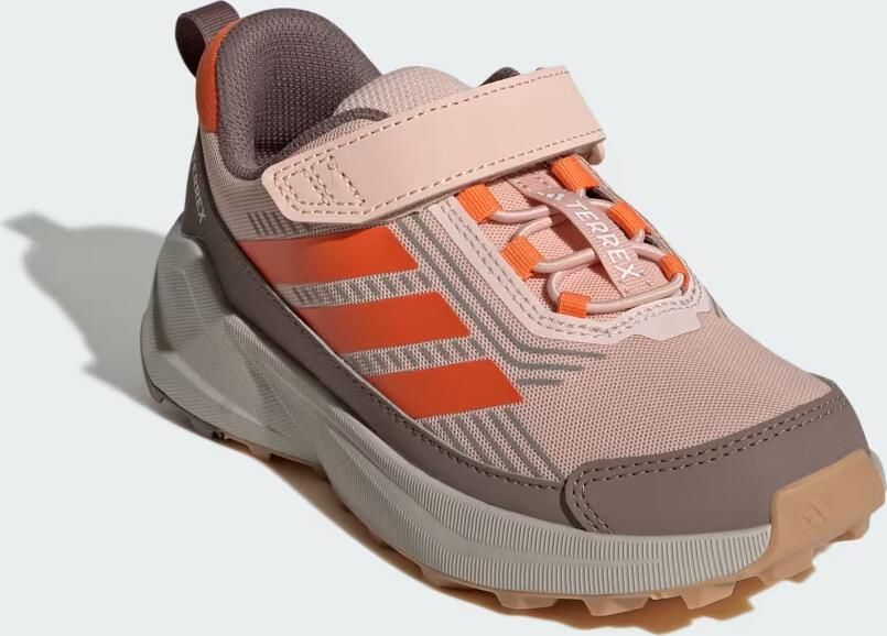 Adidas Terrex Kid's Trailmaker 2 Multisportschoenen 2 3 bruin - Foto 5