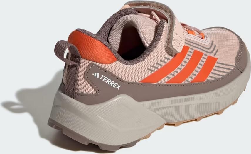 Adidas Terrex Kid's Trailmaker 2 Multisportschoenen 2 3 bruin - Foto 6