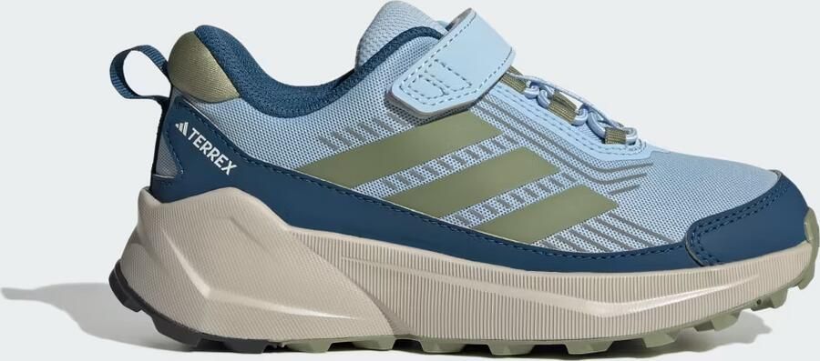 Adidas Terrex Trailmaker 2 CF Wandelschoen Junior Blauw - Foto 2