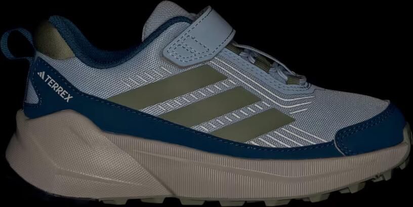 Adidas Terrex Trailmaker 2 CF Wandelschoen Junior Blauw - Foto 7