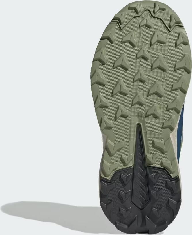 Adidas Terrex Trailmaker 2 CF Wandelschoen Junior Blauw - Foto 4