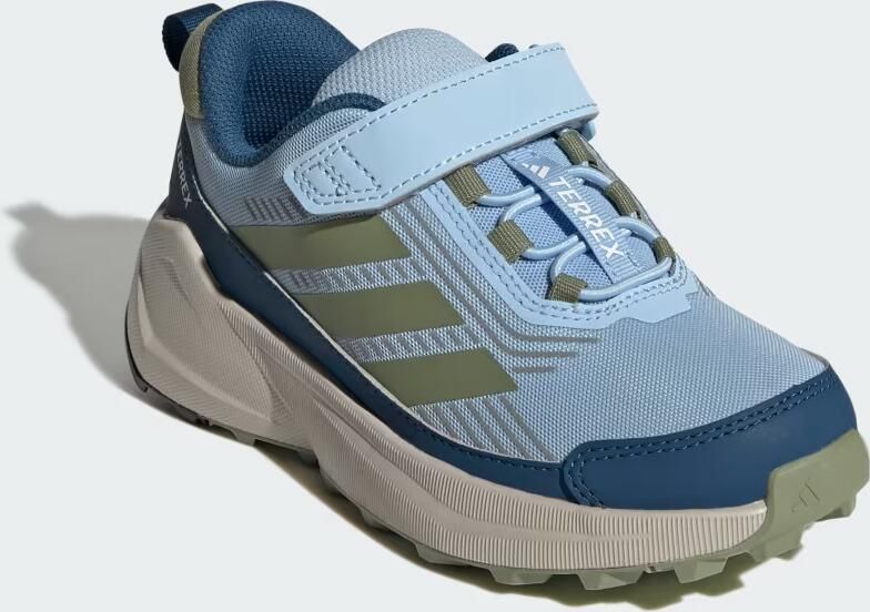 Adidas Terrex Trailmaker 2 CF Wandelschoen Junior Blauw - Foto 6