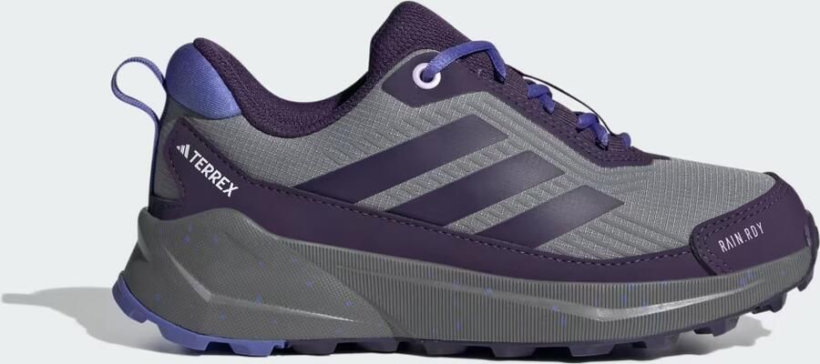 Adidas Terrex Trailmaker 2 Rain.rdy Wandelschoenen Grijs 1 2