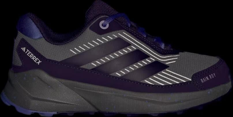 Adidas Terrex Trailmaker 2 Rain.rdy Wandelschoenen Grijs 2 3 - Foto 6